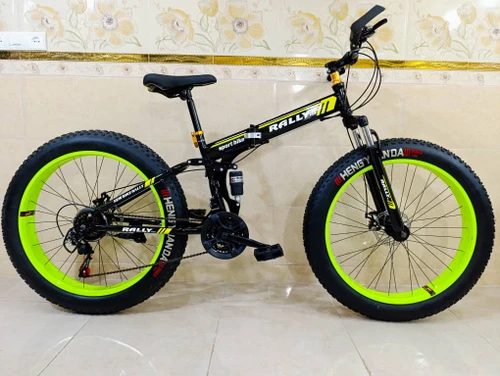 لوازم جانبی دوچرخه