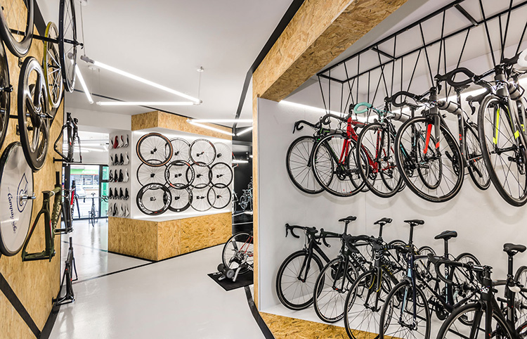 نمونه محصولات